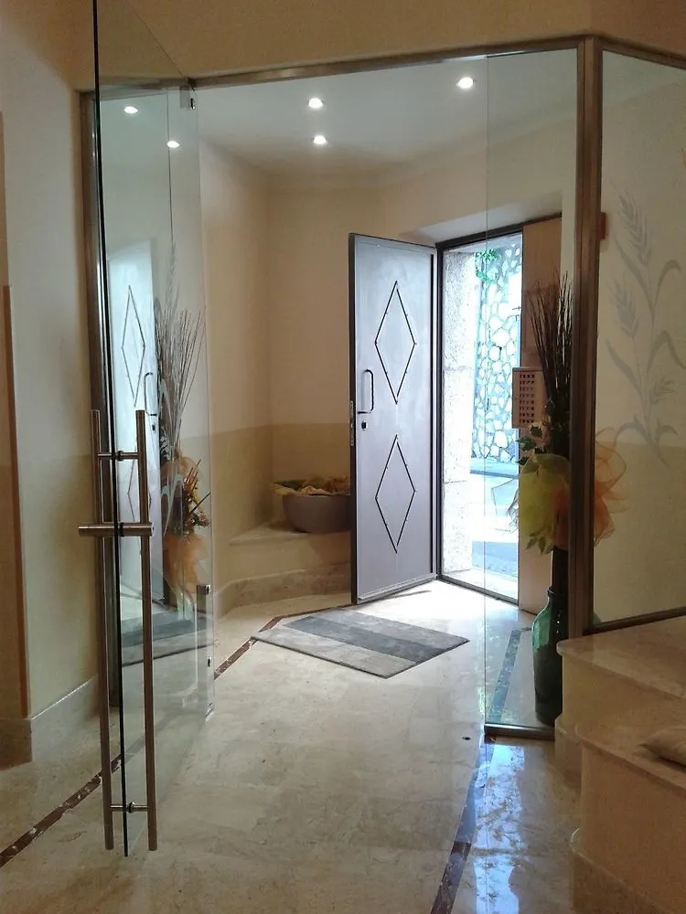 Domus Nazarena Hotel Taormina 0*,