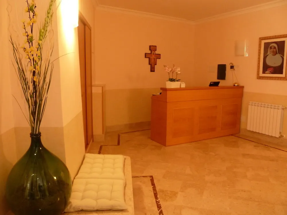 Domus Nazarena Hotel Taormina