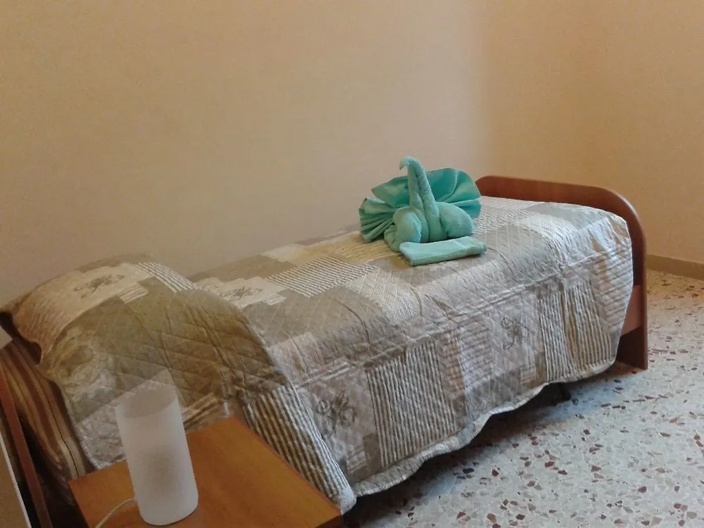 Domus Nazarena Hotel Taormina