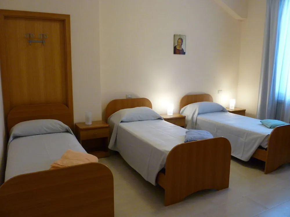 Domus Nazarena Hotel Taormina 0*,