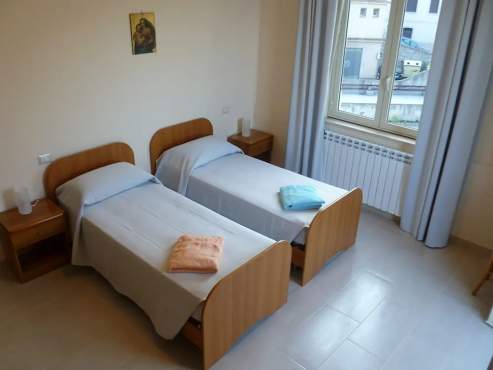 Domus Nazarena Hotel Taormina