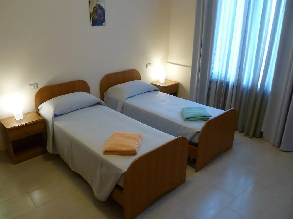 Domus Nazarena Hotel Taormina