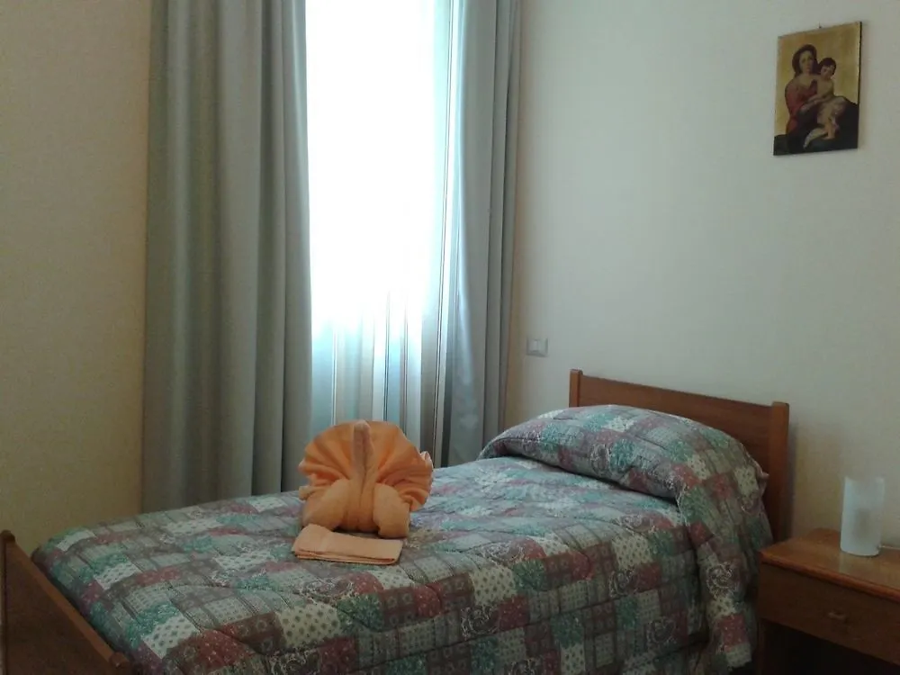 Domus Nazarena Hotel Taormina