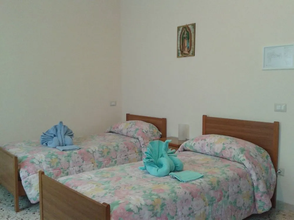 Domus Nazarena Hotel Taormina Itália