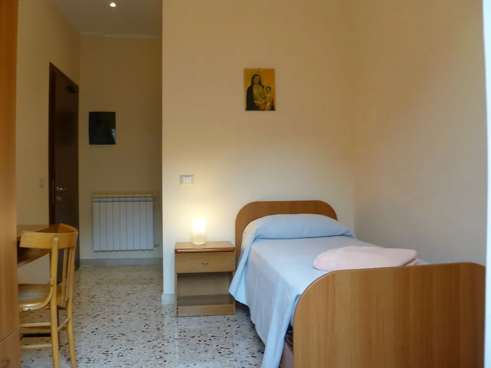 Domus Nazarena Hotel Taormina 0*,  Itália