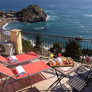 Jonic Mazzarò Hotel