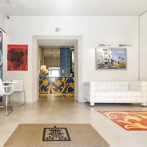 3* Hotel Porta Del Tocco Design