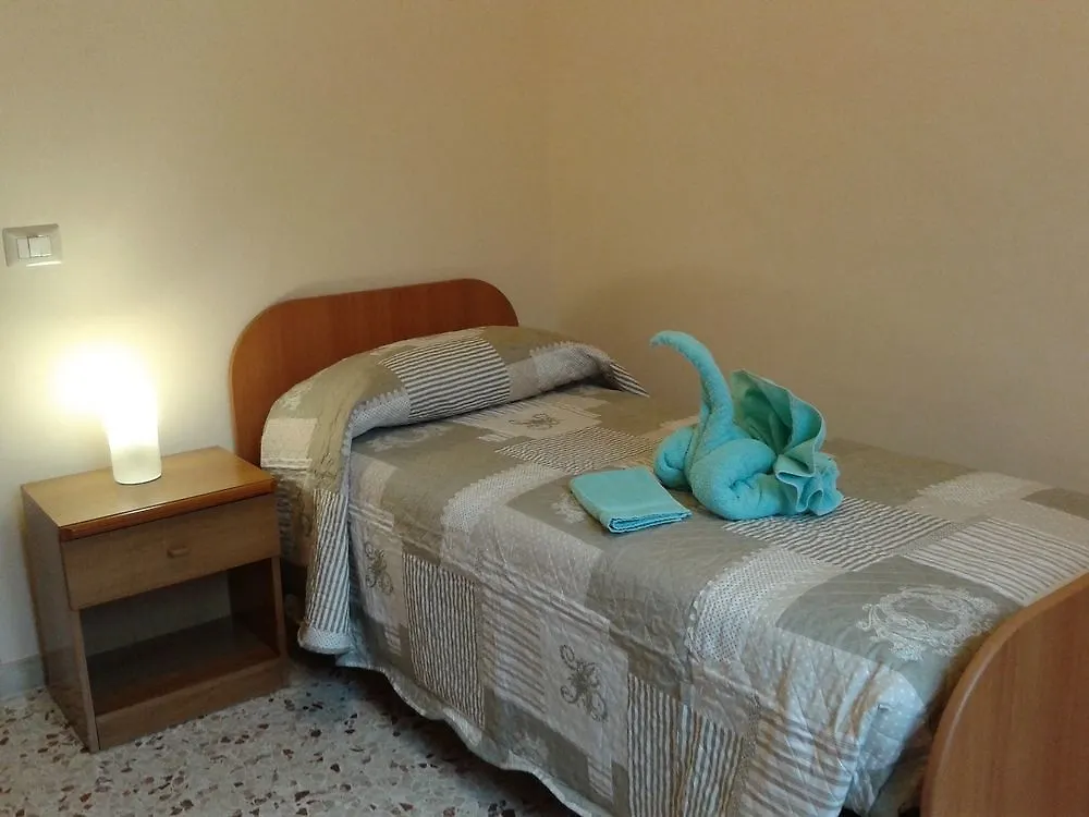 Hotel Domus Nazarena Taormina