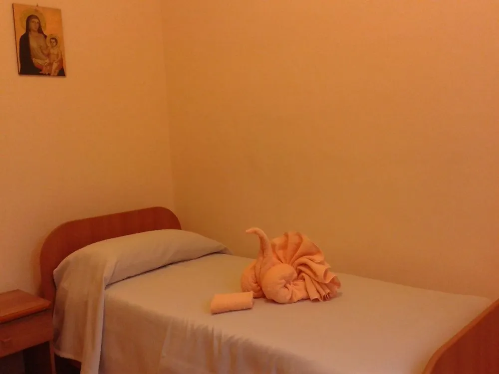 Hotel Domus Nazarena Taormina
